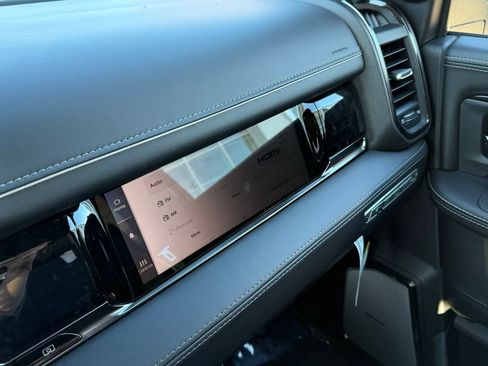 New 2026 RAM 2500 Rebel w/ Rebel Level 2 Equipment Group image 23