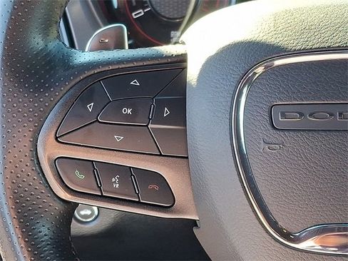Used 2022 Dodge Challenger GT w/ Blacktop Package image 19