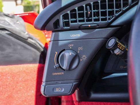 Used 1990 Chevrolet Corvette ZR-1 RWD image 33