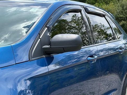 Used 2020 Ford Edge SE AWD/4WD image 6