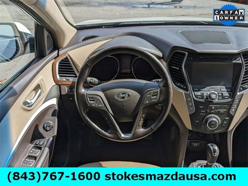 Used 2014 Hyundai Santa Fe Limited image 16