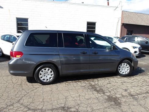 Used 2010 Honda Odyssey LX image 4