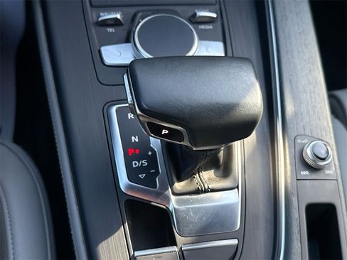 Used 2019 Audi A4 2.0T Premium Plus w/ Premium Plus Package image 22