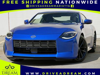 Used 2026 Nissan Z Performance w/ Floor Mat Package