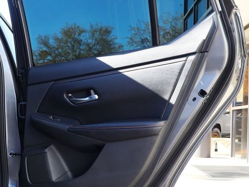 Used 2024 Nissan Sentra SR image 26