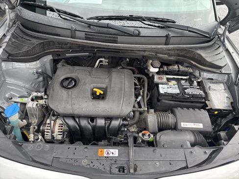 Used 2022 Kia Soul LX w/ Technology Package image 41