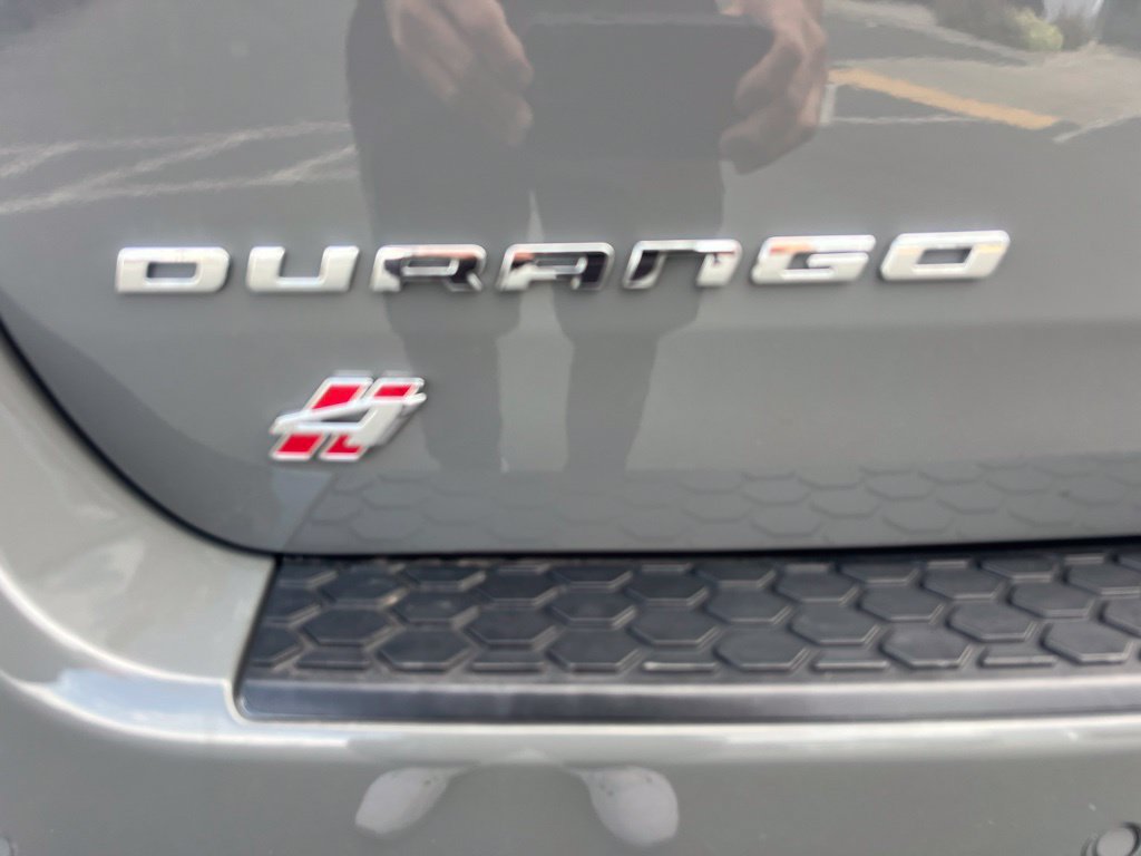 Used 2025 Dodge Durango GT AWD/4WD image 13