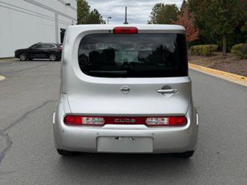 Used 2009 Nissan Cube 1.8 SL w/ SL Preferred Pkg image 5