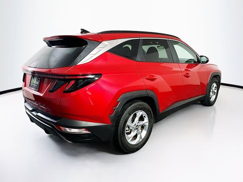Used 2023 Hyundai Tucson SEL w/ Cargo Package image 9