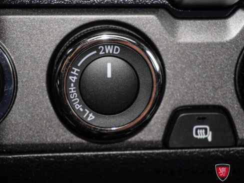 Used 2023 Toyota Tacoma TRD Pro image 47