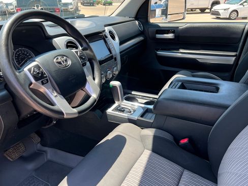 Used 2014 Toyota Tundra SR5 w/ TRD Off Road Package AWD/4WD image 16