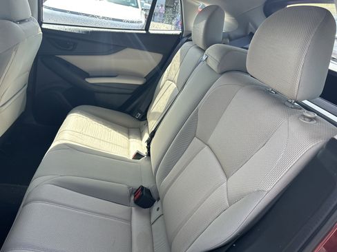 Used 2021 Subaru Impreza 2.0i AWD/4WD image 27