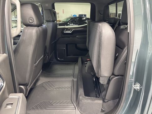 New 2026 Chevrolet Silverado 1500 LT Trail Boss w/ LT Trail Boss Premium Package image 44