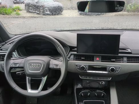 Used 2023 Audi A4 2.0T Premium Plus w/ Premium Plus Package image 10