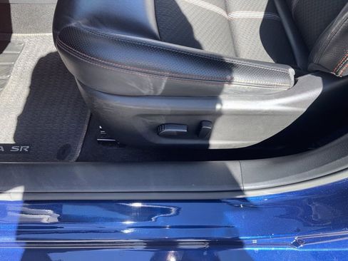 Used 2024 Nissan Altima 2.5 SR image 10