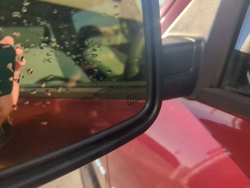 Used 2012 RAM 1500 Big Horn image 22