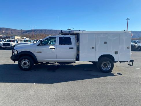 Used 2016 RAM 4500 Tradesman image 5