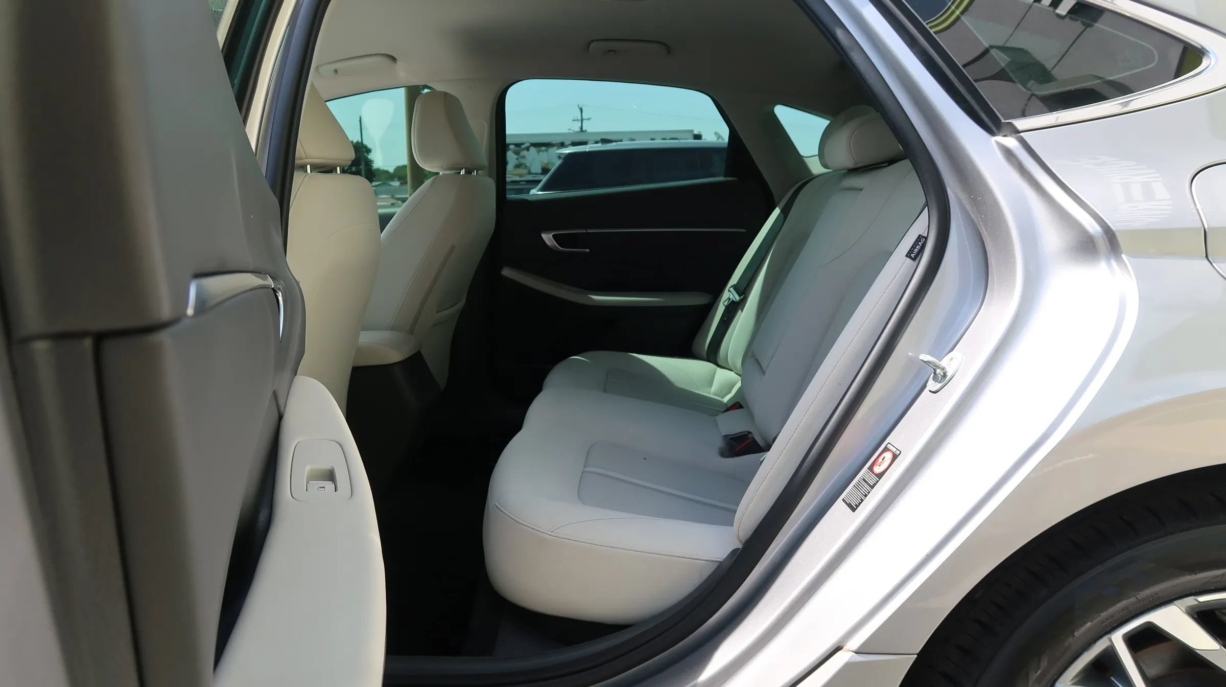 Used 2021 Hyundai Sonata SEL FWD image 18