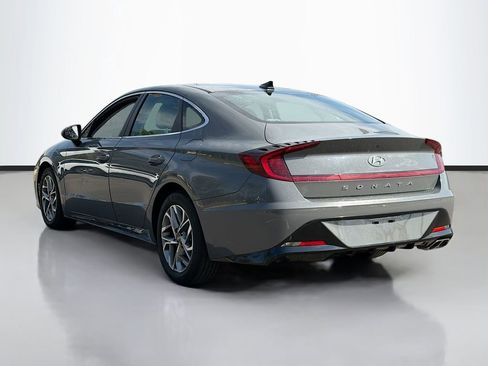 Used 2020 Hyundai Sonata SEL image 8