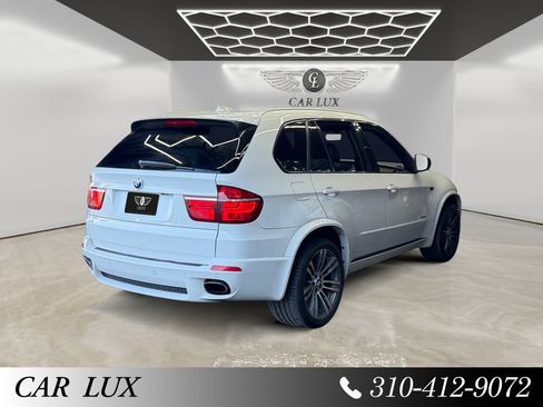 Used 2012 BMW X5 xDrive50i AWD/4WD image 5