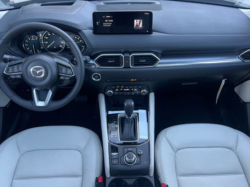 New 2025 MAZDA CX-5 AWD 2.5 S image 10