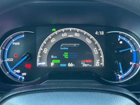 Used 2023 Toyota RAV4 LE image 22