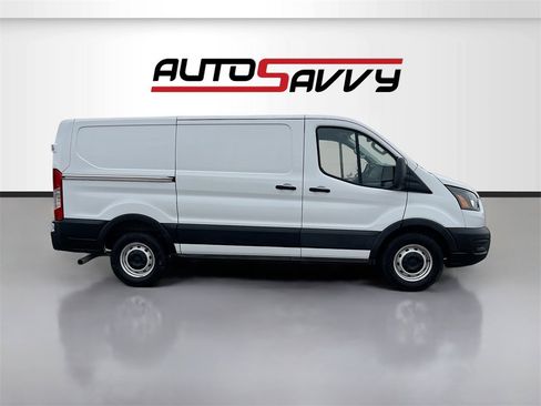 Used 2023 Ford Transit 150 Low Roof image 8