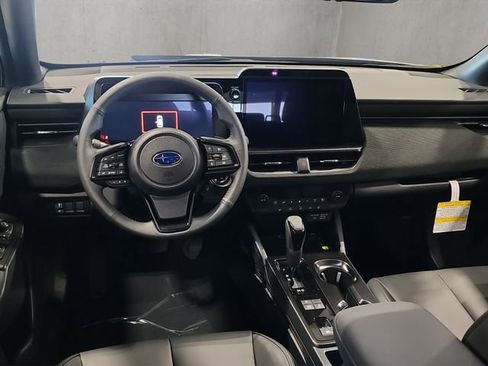 New 2026 Subaru Outback Premium image 17