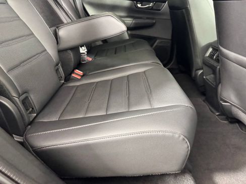 Used 2026 Honda CR-V EX-L image 28