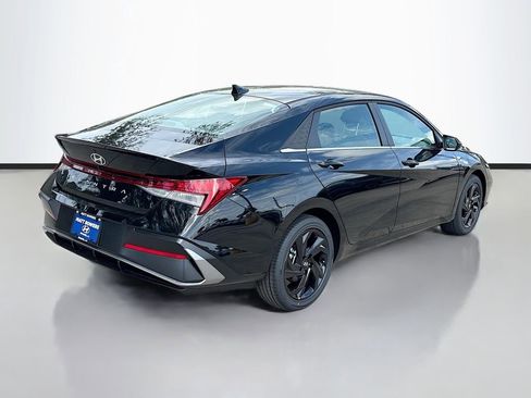 New 2026 Hyundai Elantra SEL Sport image 5