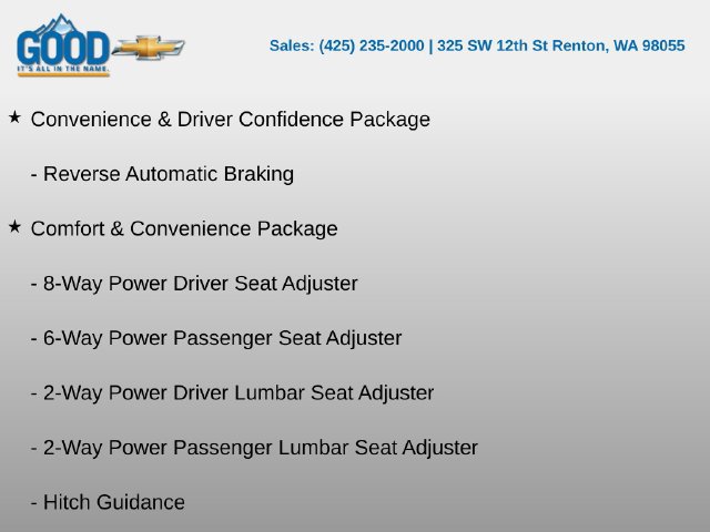 Used 2024 Chevrolet Blazer EV LT AWD/4WD image 3