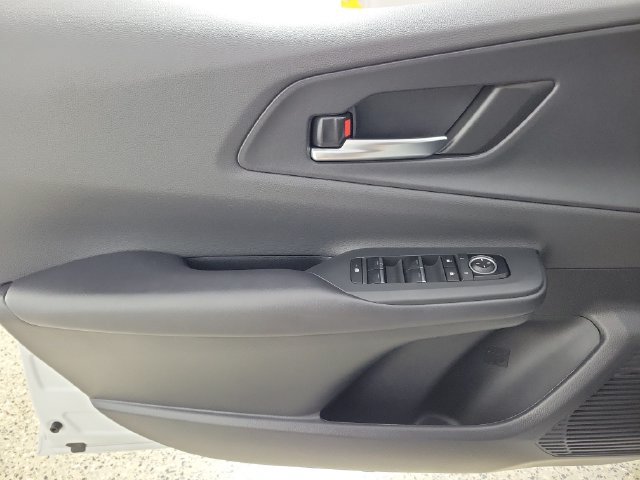 Used 2026 Toyota Prius Plug-In Hybrid FWD image 21