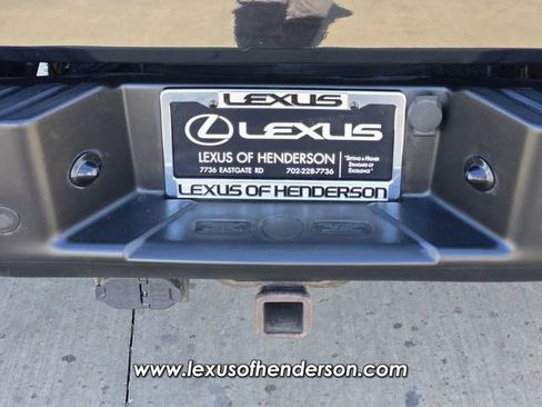 Used 2014 Ford F150 FX4 w/ Equipment Group 402A Luxury AWD/4WD image 16