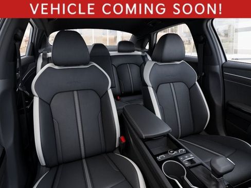 New 2026 Kia K5 GT-Line AWD/4WD image 15