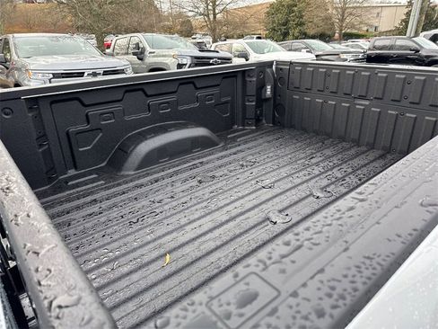 New 2026 Chevrolet Silverado 2500 LTZ w/ Trail Boss Package image 13