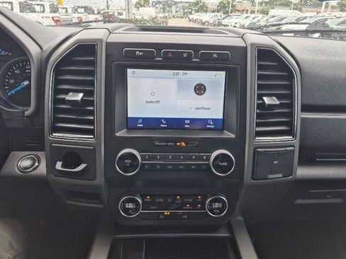 Certified 2021 Ford Expedition XLT RWD image 3