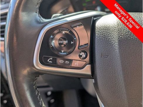 Used 2022 Honda CR-V EX-L image 19