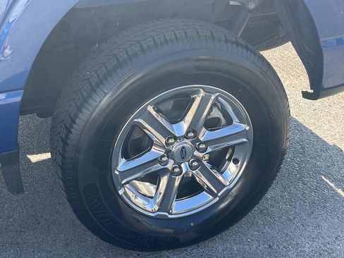 Used 2024 Ford F150 XLT w/ Mobile Office Package image 11