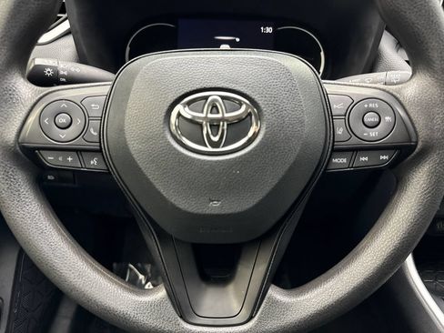 Used 2024 Toyota RAV4 LE FWD image 57