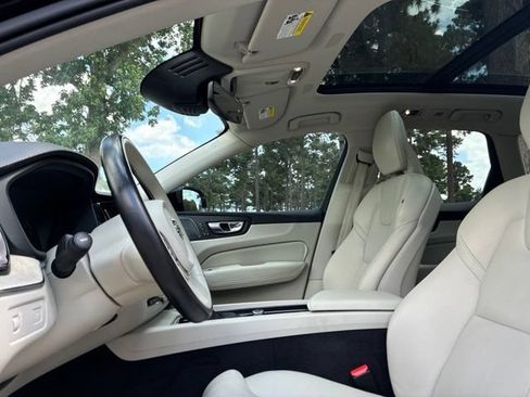 Used 2019 Volvo XC60 T6 Inscription AWD/4WD image 20