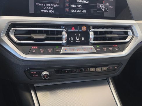 Used 2022 BMW 430i Coupe w/ Premium Package 2 RWD image 21