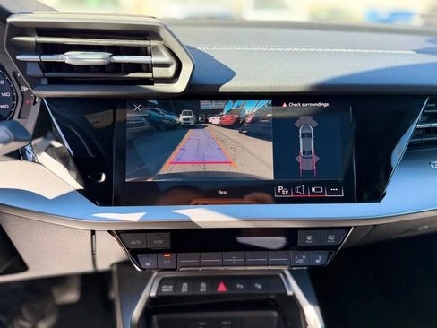 Used 2022 Audi A3 2.0T Premium image 42