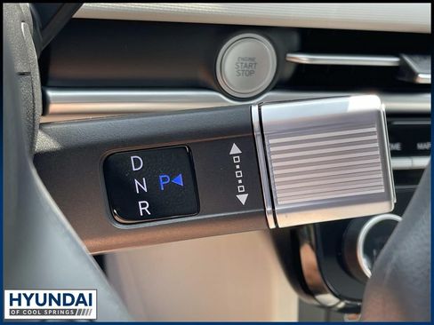 New 2026 Hyundai Tucson SEL FWD image 35