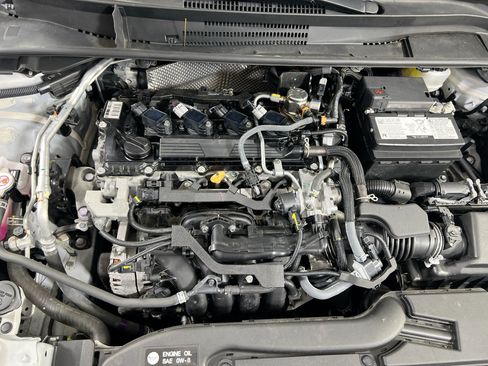 Used 2024 Toyota Corolla LE FWD image 27