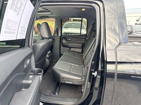 Used 2024 Honda Ridgeline RTL image 19