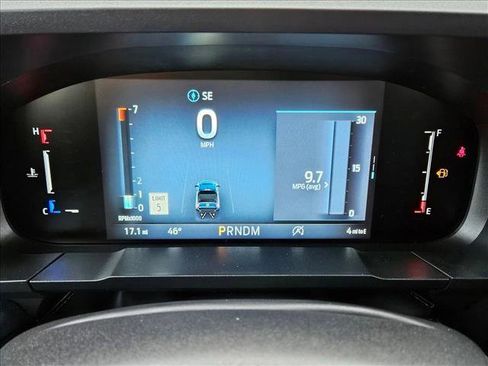 New 2026 Ford Maverick Lobo image 11