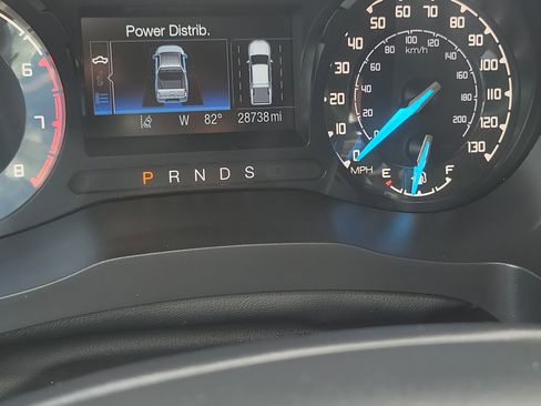 Used 2023 Ford Ranger XLT w/ Equipment Group 302A High image 29