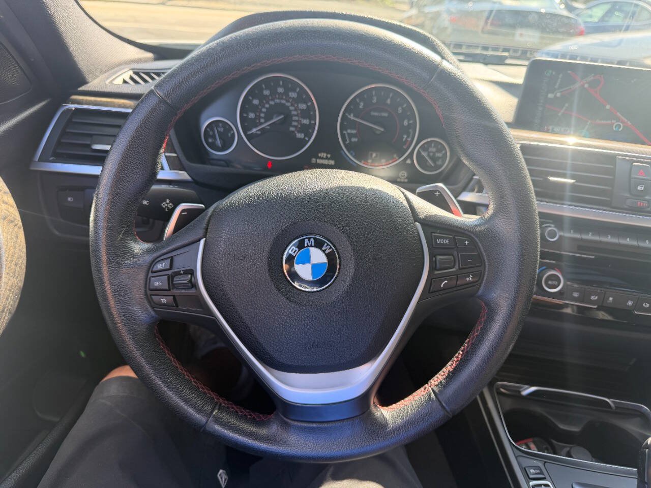 Used 2016 BMW 328i xDrive Wagon AWD/4WD image 32