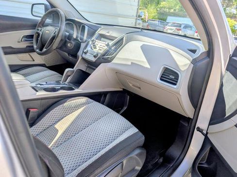 Used 2015 Chevrolet Equinox LS FWD image 16