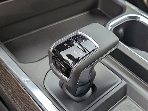 New 2026 Chevrolet Silverado 1500 LT Trail Boss w/ Convenience Package II image 20